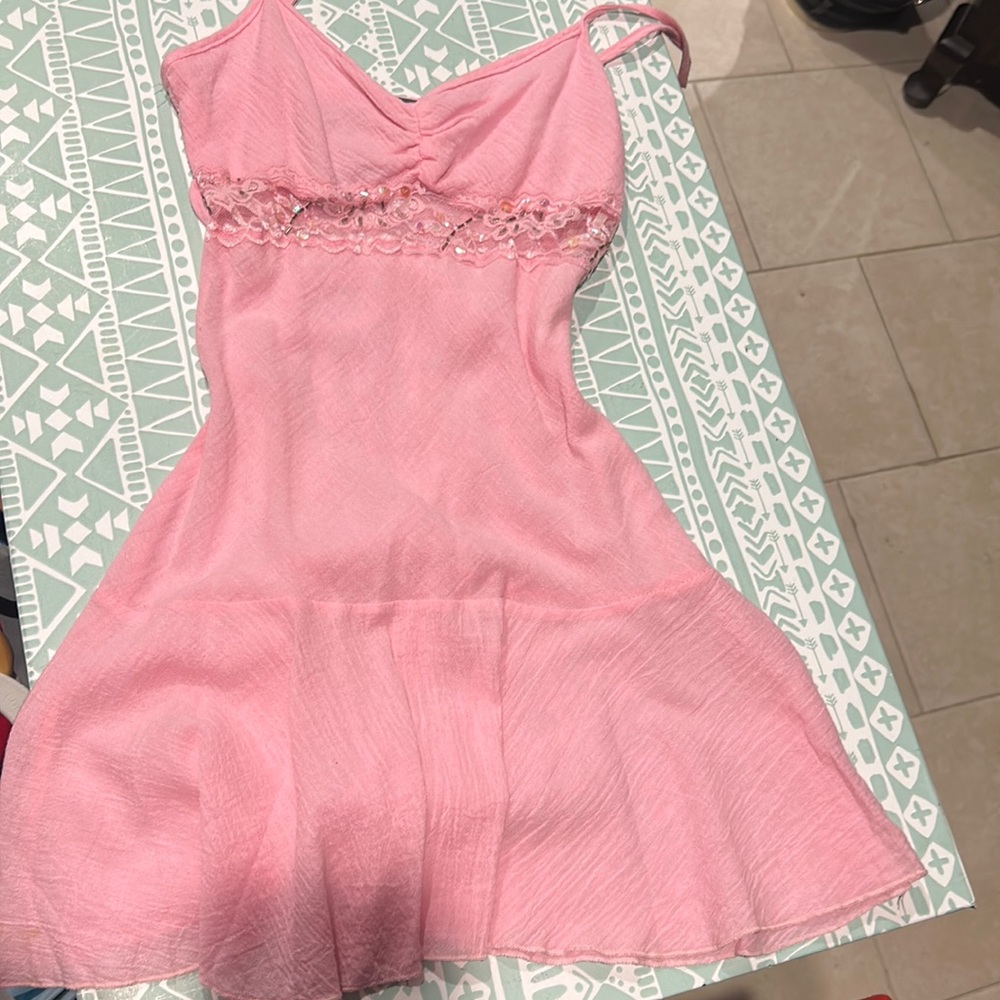 Cute top